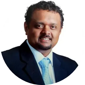 Mr Pubudu Dassanayake, Co-Founder and Director of Business at Boost Hotels