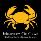 Minisri Of Crab logo