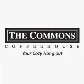 The Commons logo