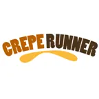 Crepe Runner logo