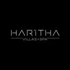 Haritha Villas & Spa logo
