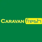 182 New Set Caravanfresh logo
