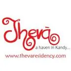 Theva Residency logo
