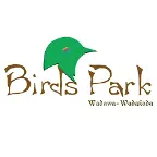 Birds Park Resort logo