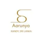 Arunya Hotel logo