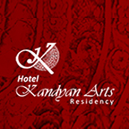 Kandy Restaurant Kandyan Arts Residencies logo