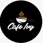 Cafc Ivy logo