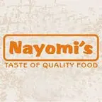 New Set Nayomi's logo