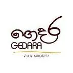 Gedara Resort By Vc Villas And Resorts logo