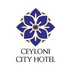 Ceyloni Inn logo