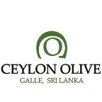 Ceylon Olive Hotel logo