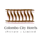 City Hotel Colombo logo