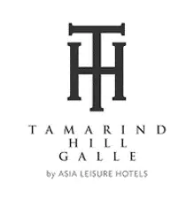 Tamarind Hill Galle logo
