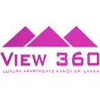 Kandy View360 Restaurant View 360 logo