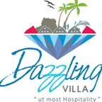 Dazzling Villa logo