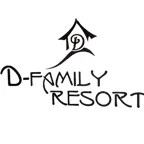 D Family Resort logo