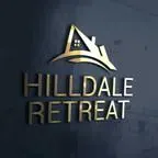Hilldale Retreat logo