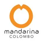 Mandarina Colombo logo