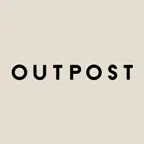 Mosvold Outpost Sri Lanka logo