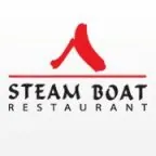 Steam Boat logo