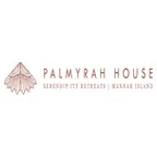 Palmyrah House Mannar Restaurant logo