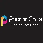 Prestige Court Residence Hotel logo
