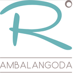 Restaurant Ambalangoda R Degrees Rdegrees logo