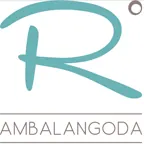 Restaurant Ambalangoda R Degrees Rdegrees logo
