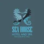 Sea Horse Hotel & Spa logo