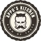 Appu' S Kitchen logo