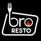 Bro Resto logo