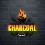 Charcoal logo
