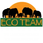 Eco Team Logo logo