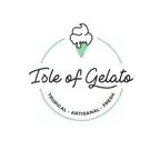 Isle Of Gelato logo