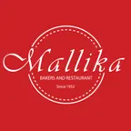 Mallika Bakers Katubedda logo