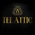 New Set Attic Logo logo