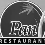 New Set Pan Resturent logo