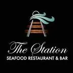 New Set Thestation logo