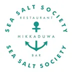 Sea Salt Society Hikkaduwa logo