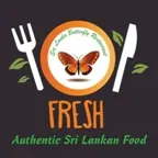 Sri Lanka Butterfly Restaurant logo
