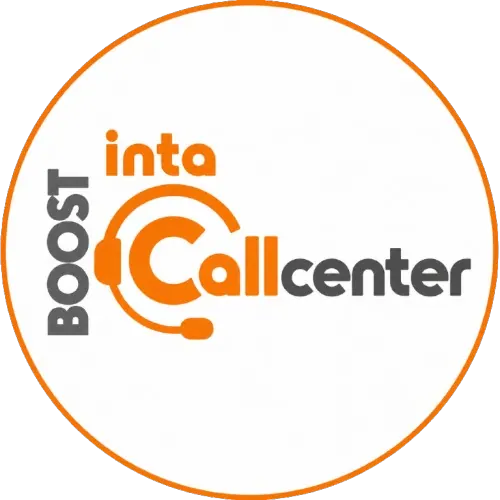 Call Center logo