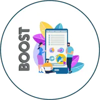 Hotel Application logo