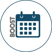 Internet Booking Engine logo