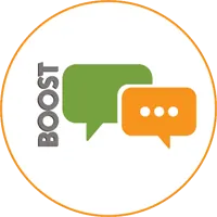 Guest Review Management logo