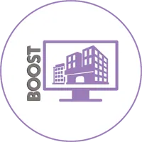 PMS - On-Premises logo